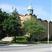 St. Vladimir's Ukrainian Orthodox Cathedral in Windsor, Ontario city