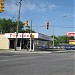 Firestone in Windsor, Ontario city