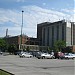 Windsor Regional Hospital in Windsor, Ontario city