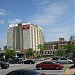 Windsor Regional Hospital in Windsor, Ontario city