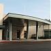 Culver City Senior Center in Los Angeles, California city