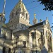Покровский собор в городе Севастополь