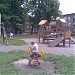 Plac zabaw in Sosnowiec city