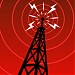 Radio Four 106'7 FM di kota Curup