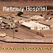 Aden Refinery Company Hospital in Aden City city