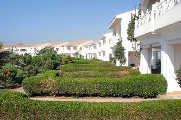 Sheraton Sharm Resort Sharm El Sheikh
