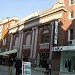 The Old Rankov Cinema in Varna city