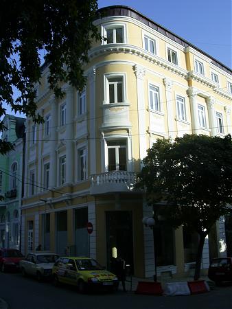 Ul Han Asparuh 2 Varna