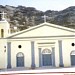 Saint Joseph's Catholic Church in Aden City city