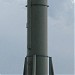 Памятник создателям ракетного щита России в городе Дзержинский