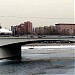 1-й Шлюзовой мост в городе Москва