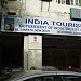 India Tourist office in Delhi city