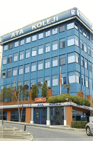 Ata Koleji Istanbul Province