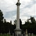 Ethan Allen Grave Monument