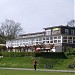 Bürgerhaus Weserterrassen (de) in Bremen city