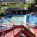 Bica Pau Hotel Thermas na Caldas Novas city