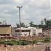 Poste centrale dans la ville de Yaoundé