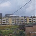 Hopital de la Caisse dans la ville de Yaoundé