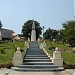 Monument commémoratif  (fr) in Yaoundé city
