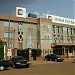 Afriland first Bank dans la ville de Yaoundé