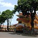 Fustel de Coulanges dans la ville de Yaoundé