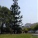 Musée National dans la ville de Yaoundé