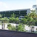 UO Parking Garage South (Cat in the Hat, E.T., Spider-man) in Orlando, Florida city