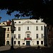 ul. Kanonicza, 9 in Kraków city