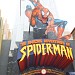 Amazing Adventures of Spiderman in Orlando, Florida city