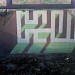 Заброшенная котельная в городе Москва