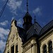 Отель Clarion Collection Hotel Valdemars*** в городе Рига