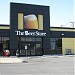 The Beer Store in Windsor, Ontario city
