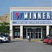 Winners in Windsor, Ontario city