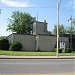 Fire Station No. 6 in Windsor, Ontario city