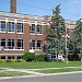 Former St. Jules Catholic School in Windsor, Ontario city