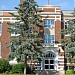 Former St. Jules Catholic School in Windsor, Ontario city