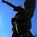 Confederate Soldiers' and Sailors' Monument in Baltimore, Maryland city