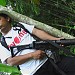 iwan (en) di kota Lumajang