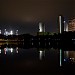 Tasik Shah Alam in Shah Alam city