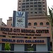 World Citi Colleges - Quezon City in Quezon City city