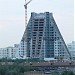 Жилой комплекс «Пирамида» в городе Москва