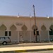 جامع الرمحة في ميدنة الزاوية 
