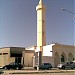 جامع الرمحة في ميدنة الزاوية 