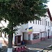 Codlea RailwayStation in Codlea city