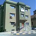 الحرس البلدي في ميدنة الزاوية 