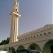 جامع ابو منديل في ميدنة الزاوية 