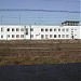 Brasov-Triaj RailwayStation in Braşov city