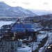 Дом офицеров флота в городе Вилючинск