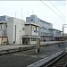 Привокзальная площадь (ru) in Focşani city