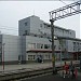 Привокзальная площадь (ru) in Focşani city